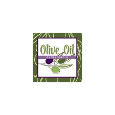 4" x 4" Square 4 Color Process (100/PK)