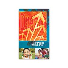 8.5 x 14 Sales Sheets - 1 Sided (50/PK)
