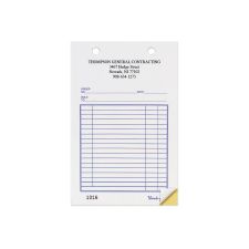 ALL PURPOSE REGISTER FORM (250/PK)
