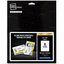 Avery ID Card - AVE61610