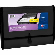 Avery Letter, A4 Expanding File - AVE73553