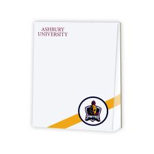 Compact 4.25" x 5.5", White 70 lb. Text (10/PK)