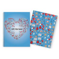 Create Your Own Planner 8.5 x 11 (1/PK)