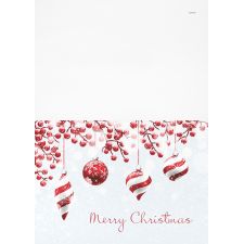 Festive Yuletide (25/PK) - TAYLRVOCHP182NAVI