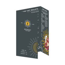Menu 11x17 Tri-Fold 4/4 (25/PK)