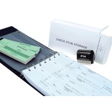 SECURE CRBNLSS CHECK START KIT (150/PK)