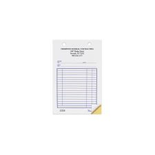 ALL PURPOSE REGISTER FORM (250/PK)