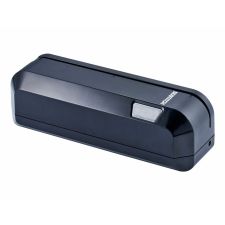 Bostitch Electric 3-Hole Punch - BOSEHP20BLK