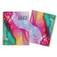 Create Your Own Notebook (Hard Cover) 8.5 x 11 (1/PK)