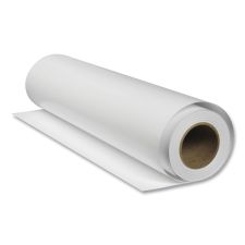 Epson Dye Sub Transfer Paper, 75 gsm, 24" x 500 ft, Matte White