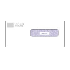 HEALTHCARE BUSINESS FORMS (500/PK)