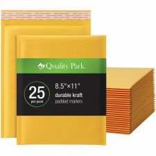 Quality Park Bubble Mailers - QUA85759