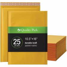 Quality Park Bubble Mailers - QUA85763