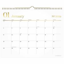 At-A-Glance WorkStyle Wall Calendar