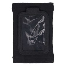 ergodyne Squids 3388 Wrist ID/Badge Holder, Vertical, Blue, 3.5 x 5.5 Holder, 2.75 x 3.75 Insert