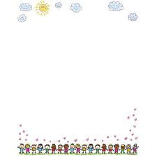 Great Papers! Stationery Letterhead, Making Friends, 8.5" x 11", Printer Compatible, 80 sheets