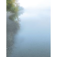 Great Papers! Stationery Letterhead, Rivers Edge, 8.5" x 11", Printer Compatible, 80 sheets