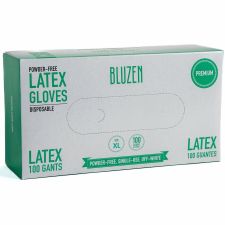 Remcoda Powder-Free Latex Gloves - RMLLAT101XL