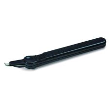 TPG Creations Long Handle Staple Remover, Black/Silver, 72/Carton