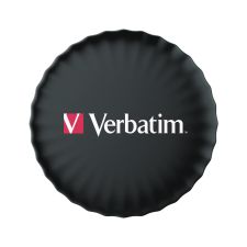 Verbatim My Finder Bluetooth Coin Tracker for Apple iOS, Black