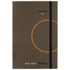 AT-A-GLANCE Plan. Write. Remember. Daily Planning Notebooks