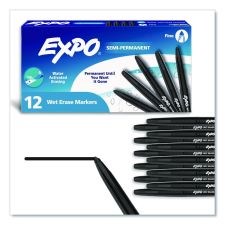 Expo Wet-Erase Markers - SAN2211316