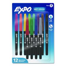 Expo Wet-Erase Markers - SAN2211379
