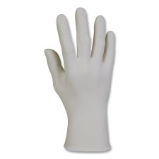 Kimtech STERLING Nitrile Exam Gloves, Powder-Free, X-Large, 3.5 mil Thick, 9.5" Long, Sterling Gray, 170/Box