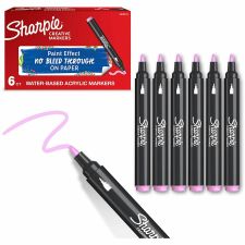 Sharpie Creative Markers - SAN2218121