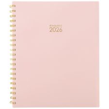 AT-A-GLANCE Harmony Weekly Monthly Planners, Large, 10999052726