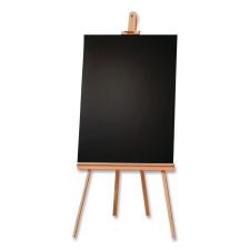 Formit Foam Display Boards, 20 x 30, Black