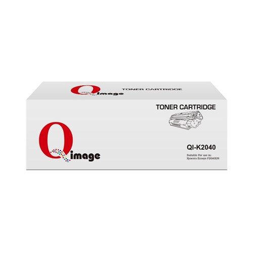 Q-Image Compatible Kyocera TK-1164 Toner Cartridge Black