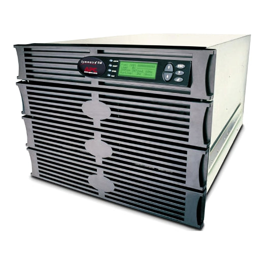 APC Symmetra RM 4kVA Scalable to 6kVA N 1 220-240V