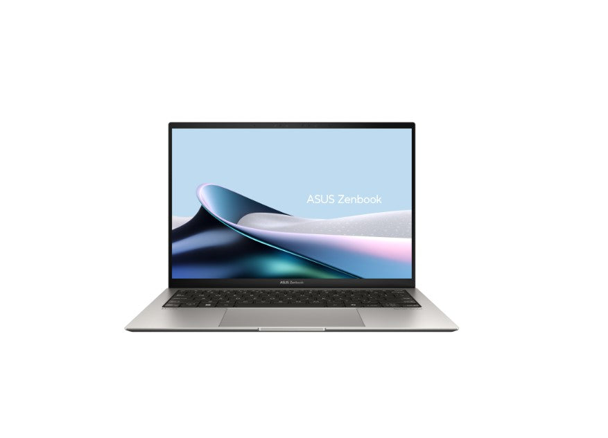 ASUS Zenbook S 13 OLED Intel Core Ultra 7 Processor 155U 1.7 GHz Windows 11 Home  32GB LPDDR5X 1TB M.2 NVMe PCIe 4.0 SSD