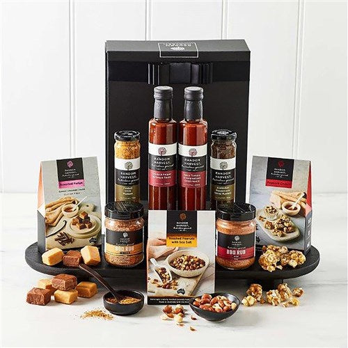 Random Harvest Australian BBQ Collection Hamper