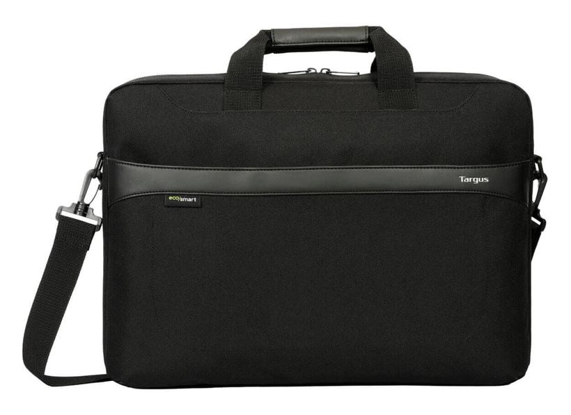 Targus 15'-16'  GeoLite EcoSmart Slim Brief Laptop Case/Laptop/Notebook Bag  - Black