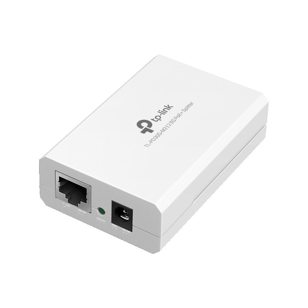 TP-Link TL-PD30G-M2 2.5G PoE  Splitter