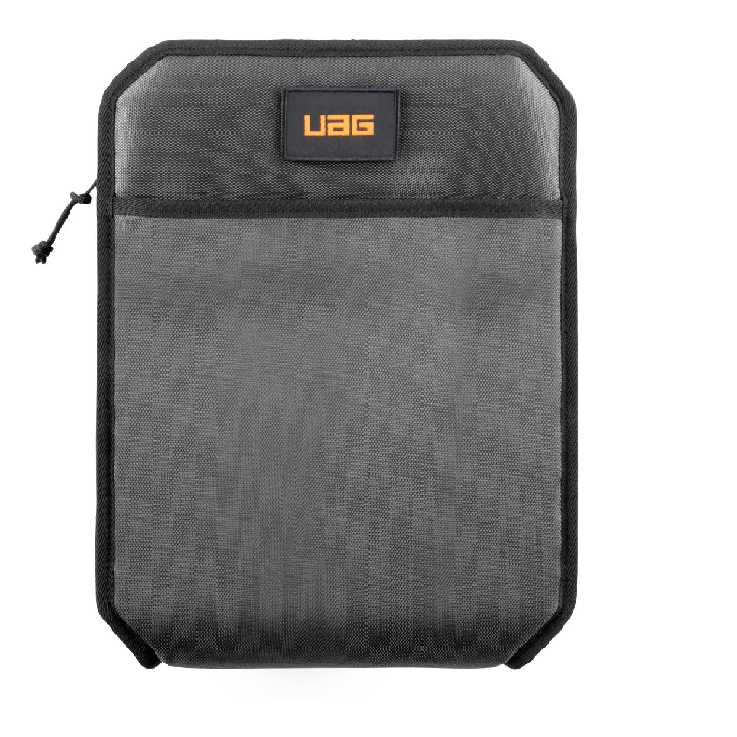 UAG Shock Sleeve Lite Apple iPad Pro (12.9') (6th/5th/4th Gen) - Grey (982400113030), DROP  Military Standard, Rugged, 1 Year Warranty