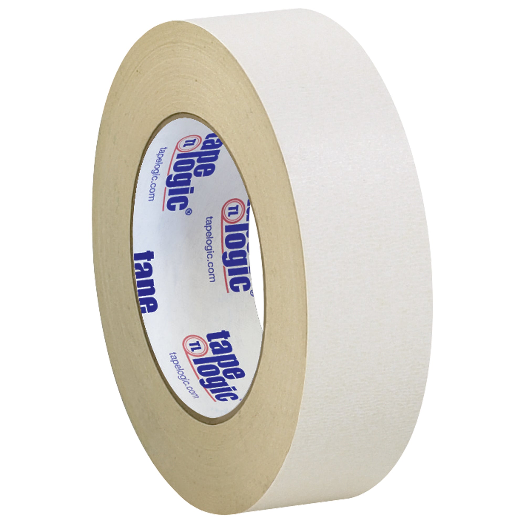 1 1/2" x 36 yds. (3 Pack) TAPE LOGIC Double Sided Masking Tape (T9561003PK) Case Of 3