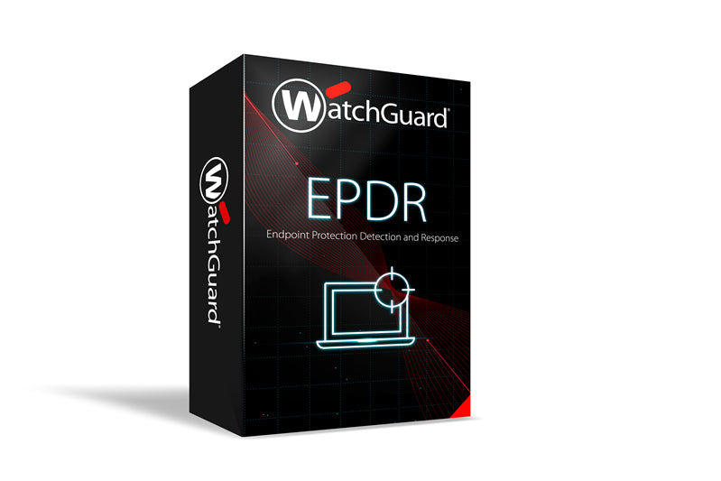 WatchGuard Advanced EPDR - 3 Year - 251 to 500 licenses