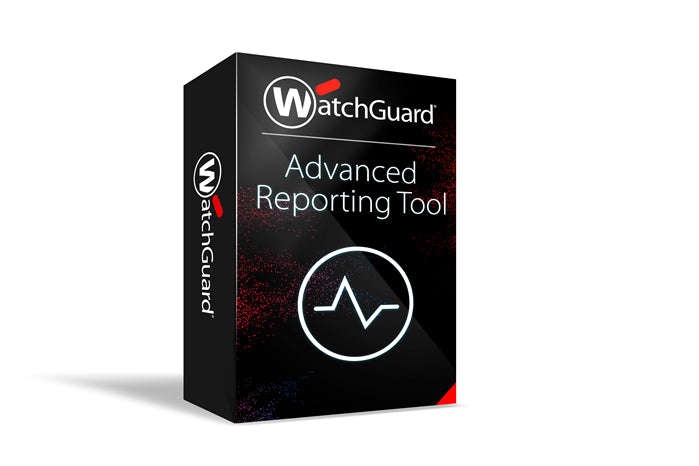 Watchguard Endpoint Module - Advanced Reporting Tool - 1 Year - 251 to 500 licenses
