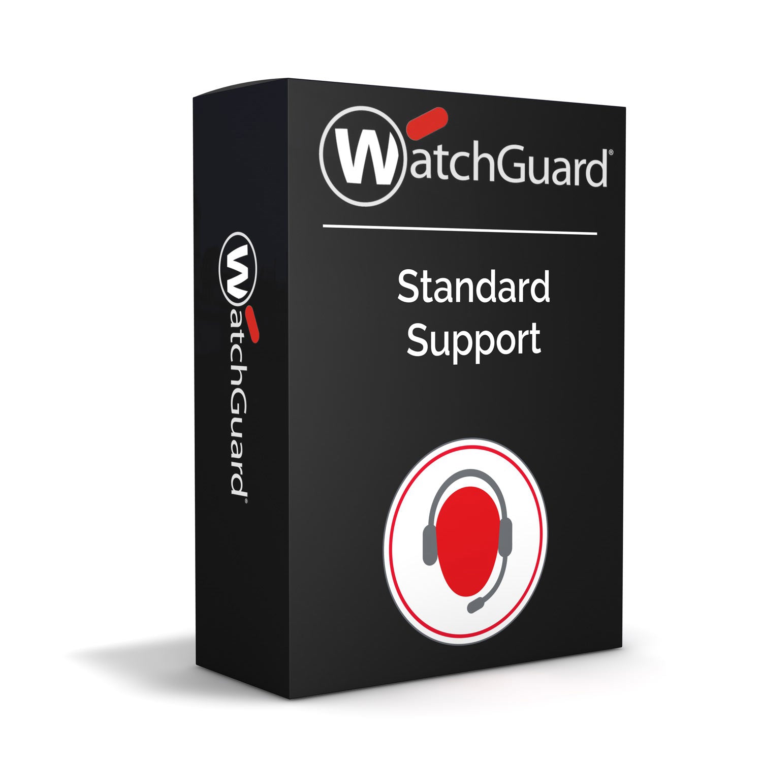 WatchGuard Standard Support Renewal 3-yr for Firebox M590