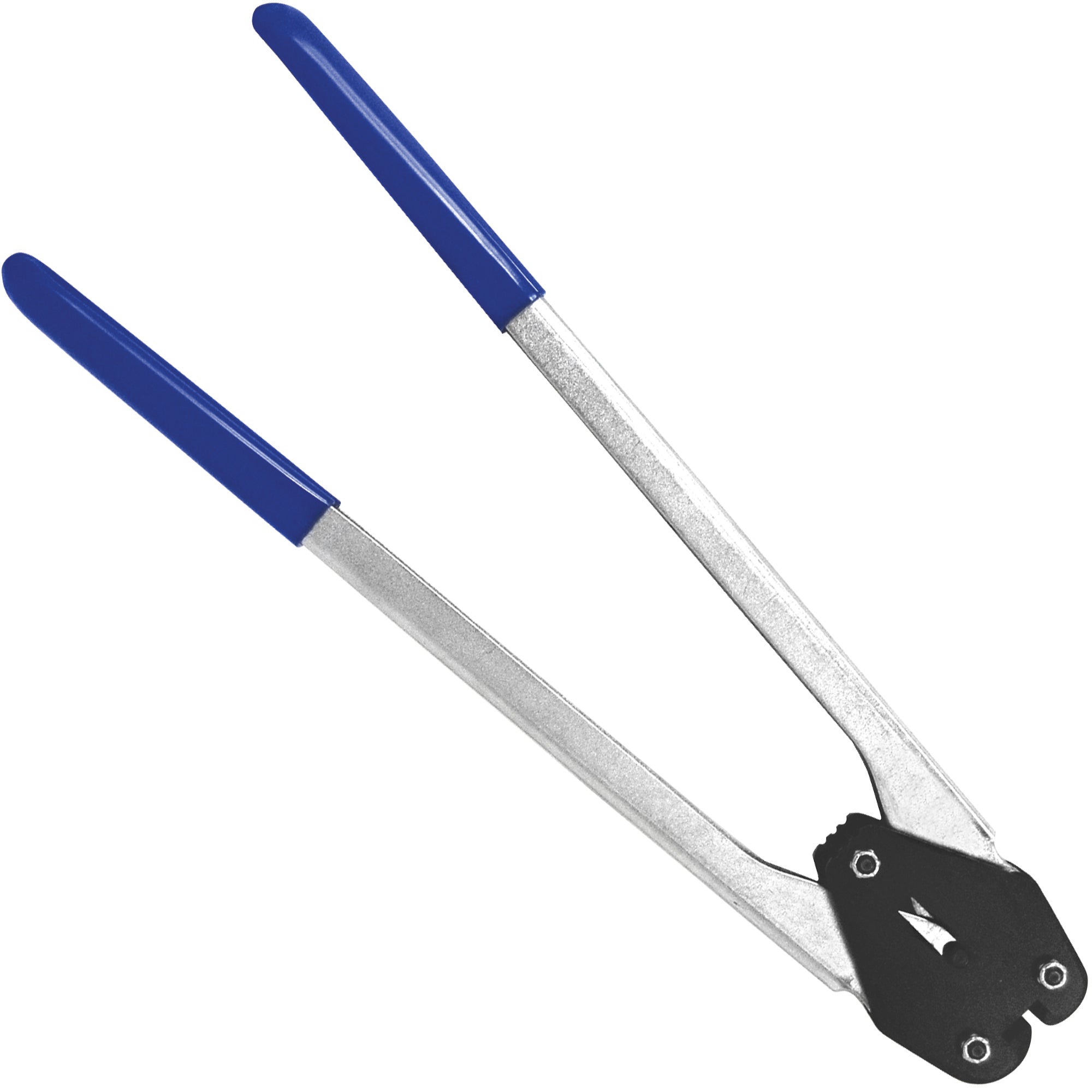 1/2" Heavy-Duty Serrated Seal Sealer (PST4212) Each