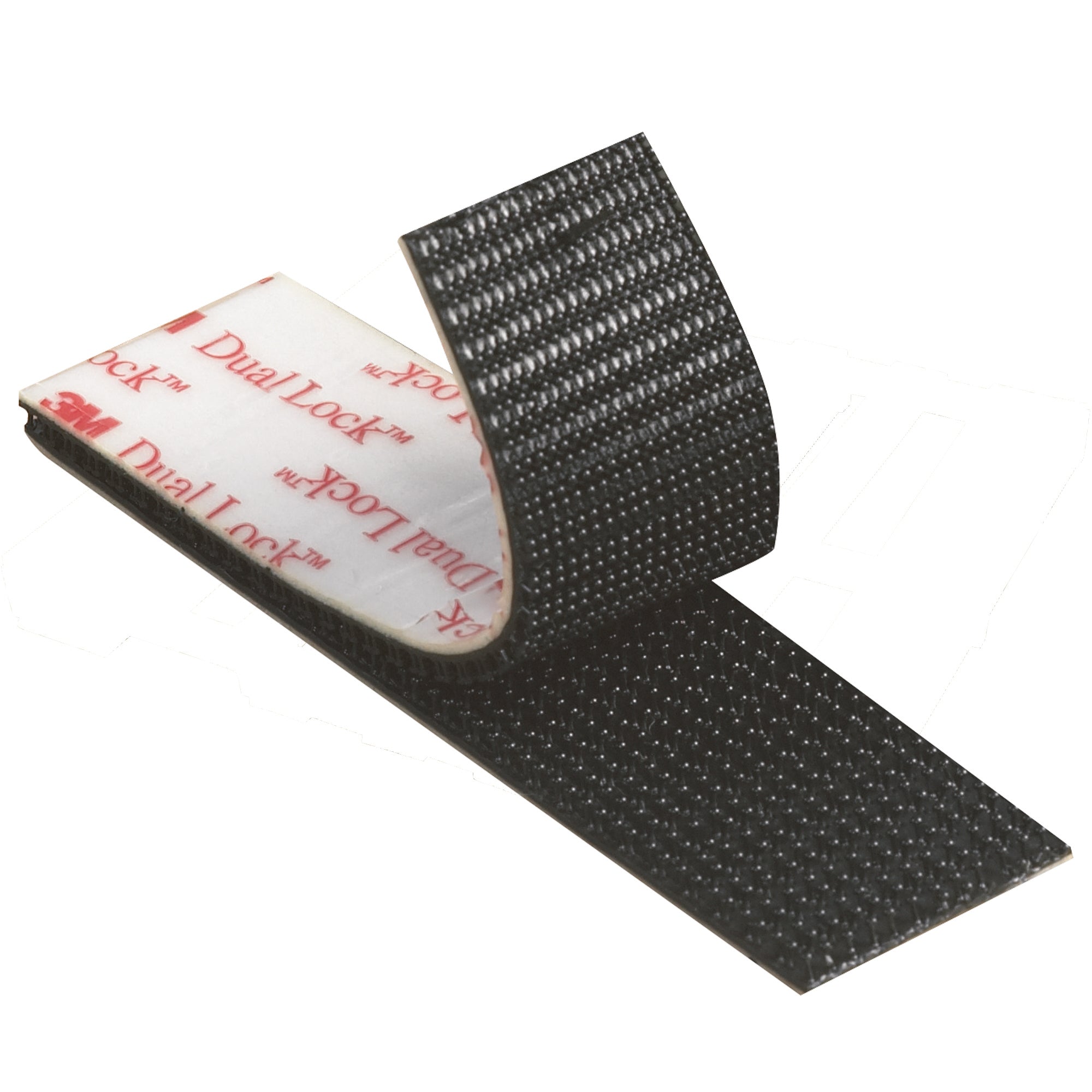 1" x 150' Black 3M SJ3540 Dual Lock Fasteners (DK3M115) Case Of 2