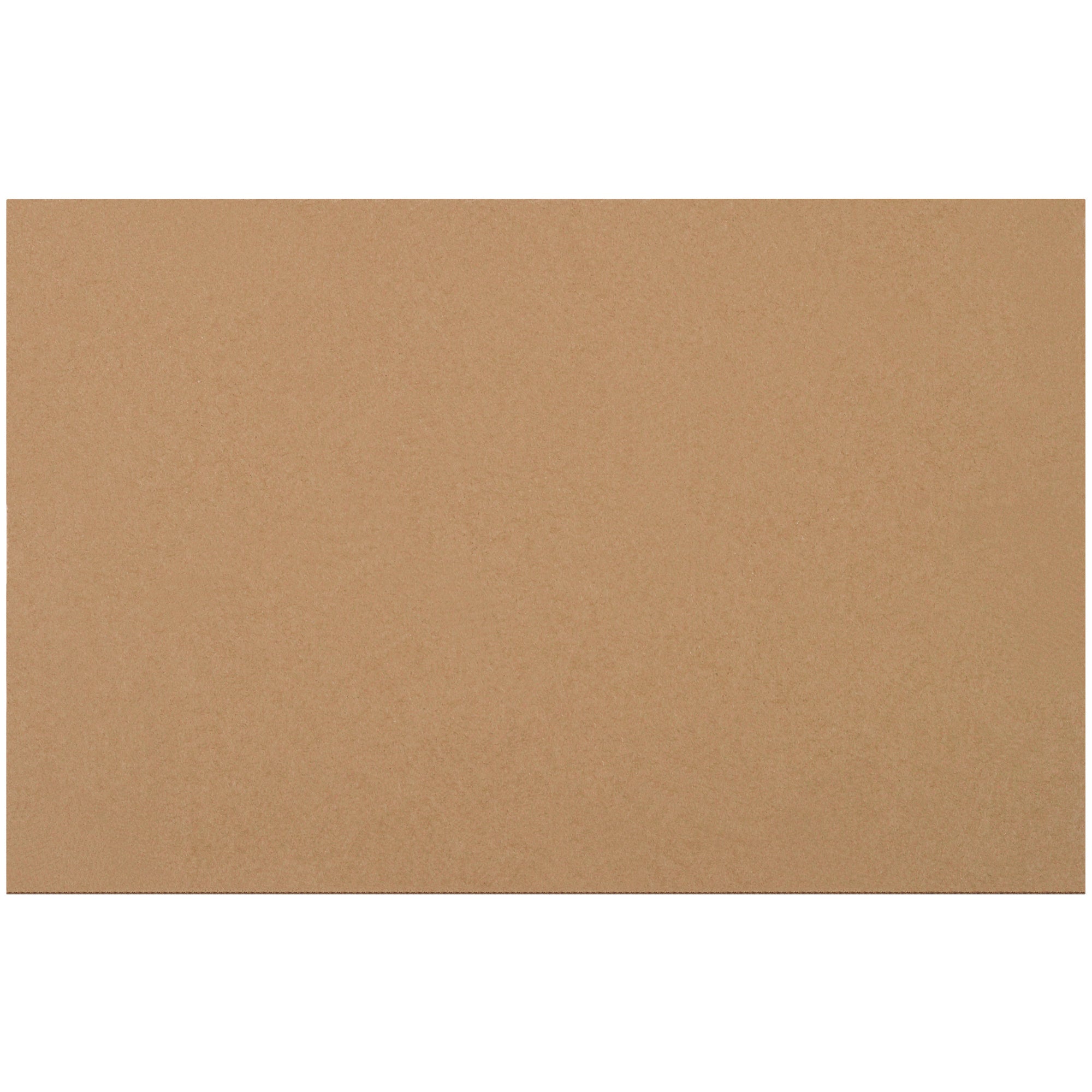 10 7/8 x 16 7/8" Corrugated Layer Pads (SP1016) Bundle Of 100