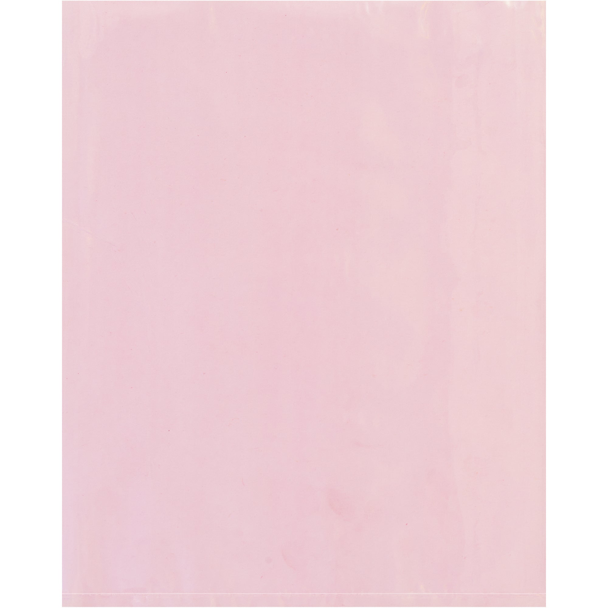 10 x 12" - 2 Mil Anti-Static Flat Poly Bags (PBAS505) Case Of 1000