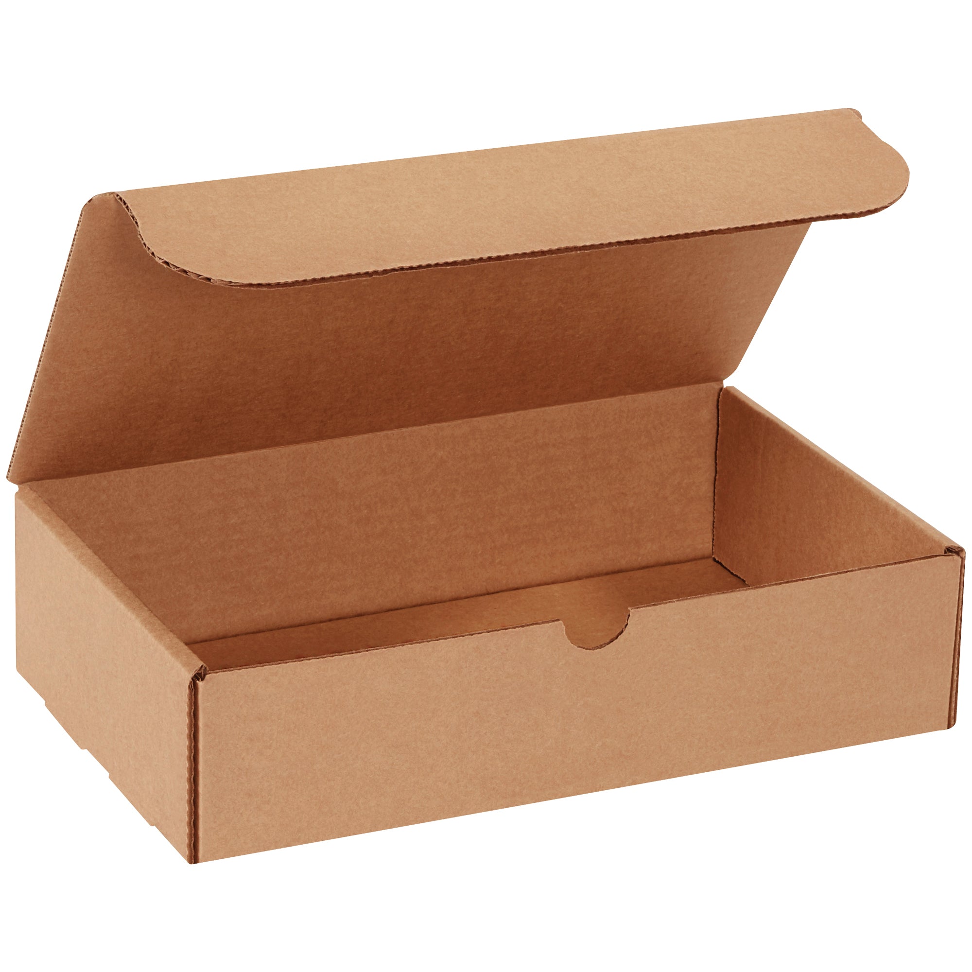 11 x 6 1/2 x 2 3/4" Kraft Literature Mailers (M1162K) Bundle Of 50