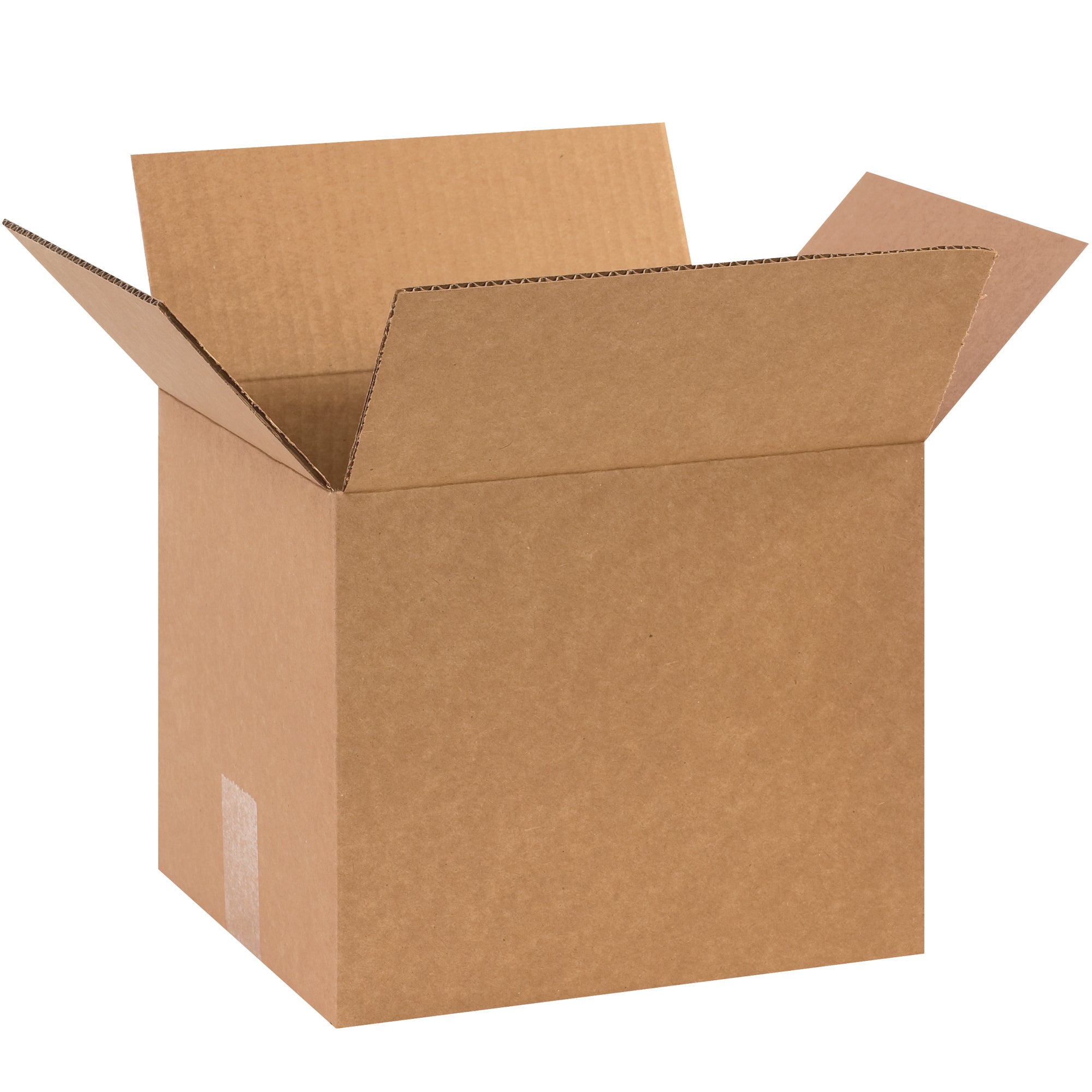 11 x 9 x 9" Corrugated Boxes (1199) Bundle Of 25