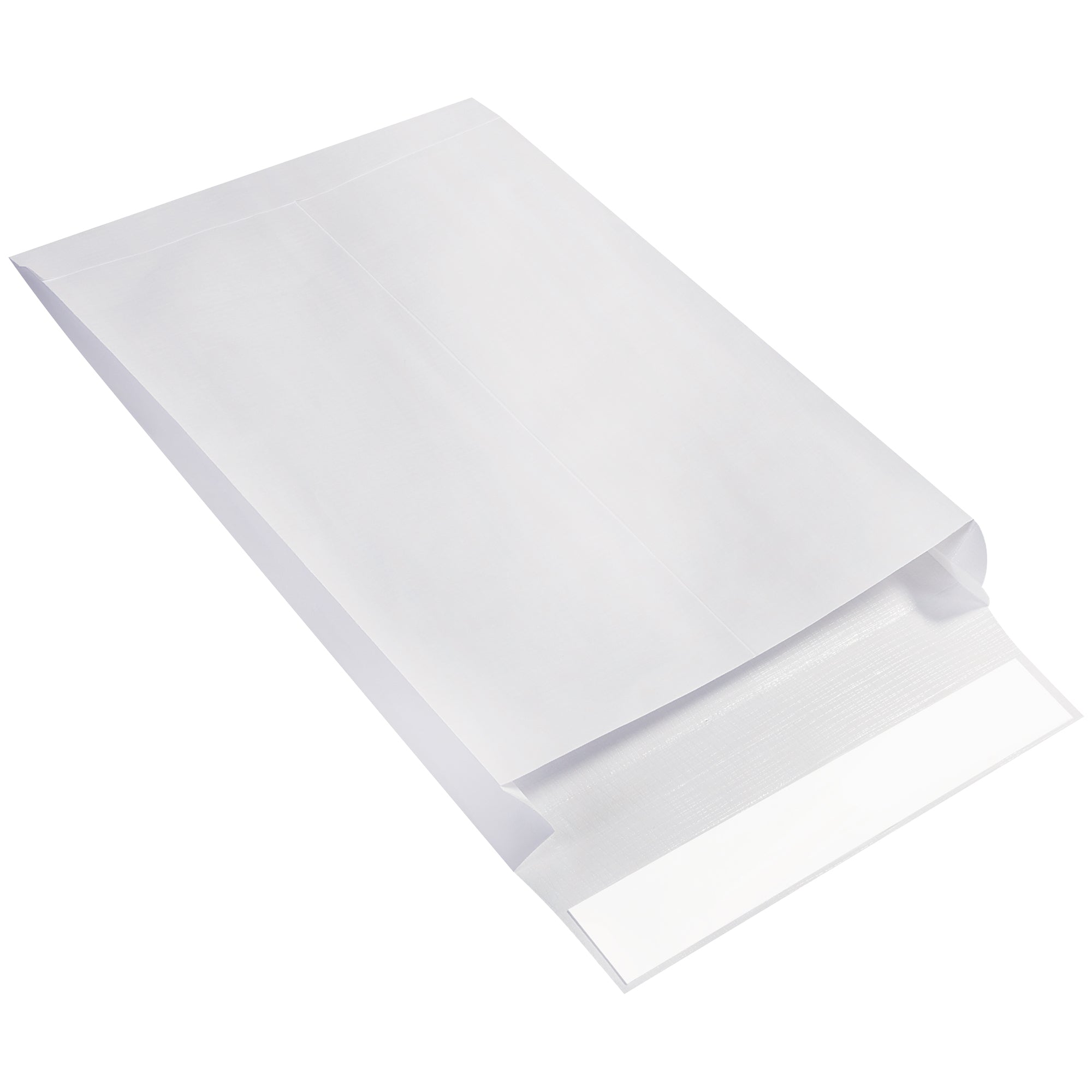 12 x 16 x 2" Expandable Ship-Lite Envelopes (SLE12162WE) Case Of 100