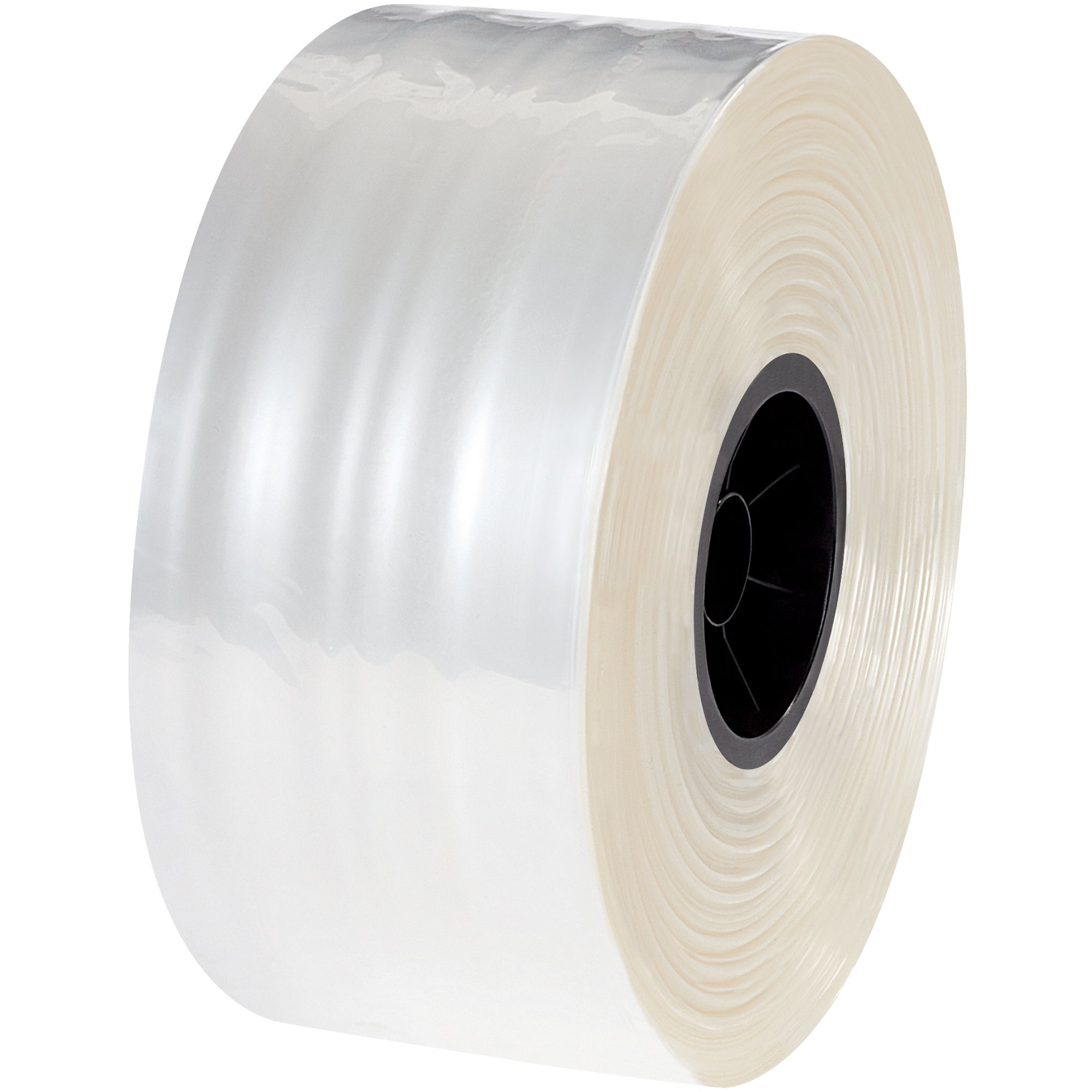 12" x 1,000' - 2 Mil Polypropylene Tubing (PZT1202) Roll Of 1